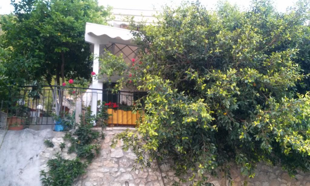 Porto Poros Apartman Mikrósz Jalósz Kültér fotó